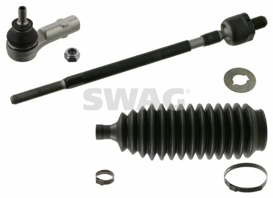 ROT MİLİ ROTBAŞI KÖRÜK VOLVO S40 1.6 1.8 2.0 1995-2000 V40 95-00 CARISMA 1.6 1.8 1.9 95-06 FEBI 40500