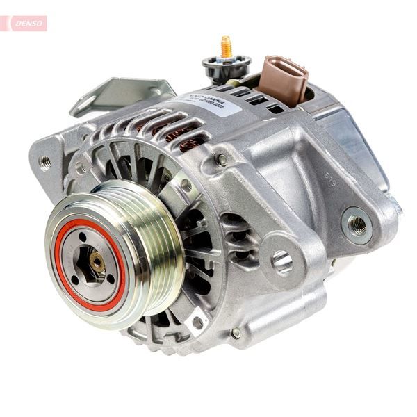 x ALTERNATÖR 14V 70A YARIS 1.0 16V-1.4 D-4D 99-05