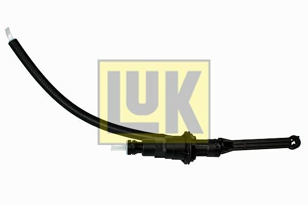 DEBRİYAJ ÜST MERKEZİ LAGUNA II 2.0 16V-1.9 DCI-2.2 DCI 03
