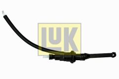 DEBRİYAJ ÜST MERKEZİ LAGUNA II 2.0 16V-1.9 DCI-2.2 DCI 03