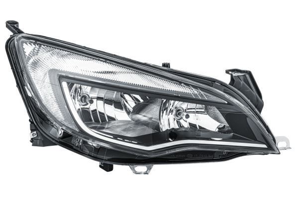 FAR OPEL ASTRA J 12V HALOJEN SAĞ