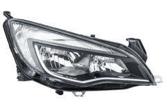 FAR OPEL ASTRA J 12V HALOJEN SAĞ