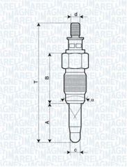 KBUJI-GOLF PASSAT JETTA T3 T4
