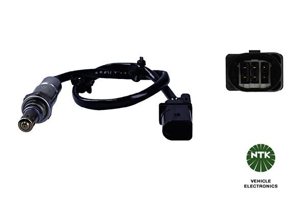 OKSİJEN SENSÖRÜ B16DTH-L KONUM 1 ASTRA J/MOKKA/ZAF-C/MER-B