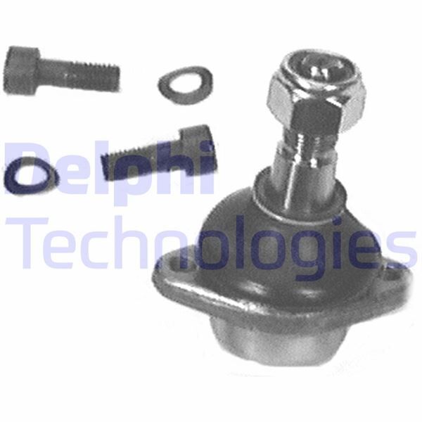 ROTİL VW LT35 75-96 VW073 Gövde diş: M10x1.50