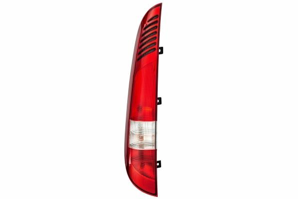 STOP LAMBASI SOL MERCEDES VANEO W414 02 05