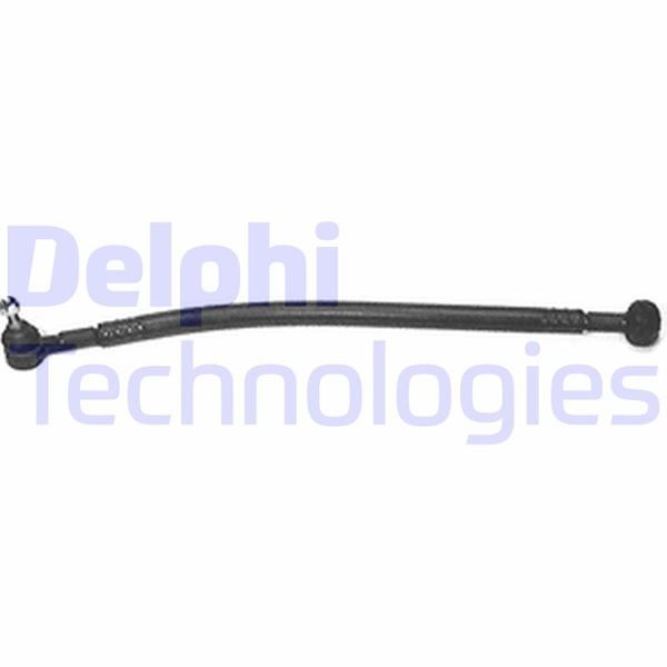 ROT DÜZENEĞİ ÖN; SOL VW POLO CH. 86D 000001- 11/81 08/94