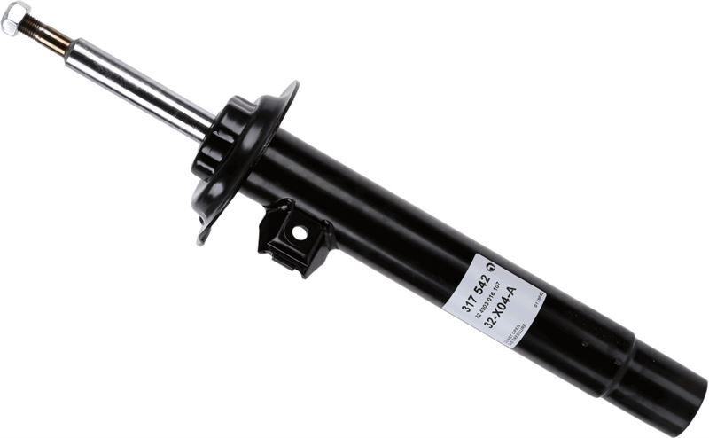 AMORTISOR ON SOL BMW E46