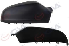 AYNA KAPAĞI SİYAH DESENLİ SAĞ ASTRA H 04-09 VM-968CR