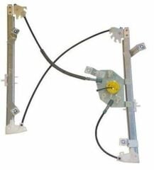 CAM MEKANİZMASI ÖN SAĞ INSIGNIA ELEKTRİK MOTORSUZ 350103120400