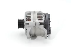 ALTERNATÖR 14V 110A FIAT DUCATO 01 IVECO DAILY 01 2.3JTD