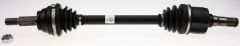 CV-SHAFTS BALL TRİPO RENAULT