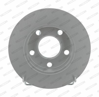 DİSK AUDI A4 QUATTRO B5 94-01 . PASSAT 97-00 . PASSAT 4WD 01-05