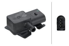 EGZOZ BASINC SENSORU BMW N47 N57 F20 F30 F10 E60 E84 E83 F25 F26 E70 E71 E72 MINI R55 R56