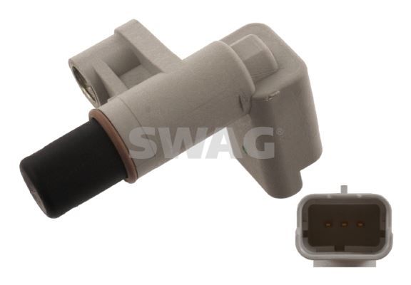 EKSANTRİK MİLİ DEVİR SENSÖRÜ P206-P307-P308-P406-P407-BOXER-JUMPER-EXPERT-C4-C5-JUMPY-XSARA 1.8-2.0 16V