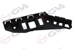 TAMPON BRAKETİ SAĞ VW SCİROCCO 2008-2014