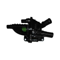9684588980 TERMOSTAT KOMPLE 83C P207-P208-P301-P308-P508-PARTNER-BERLINGO-C3-C4-C5-DS3- C-ELYSEE 1.6HDİ
