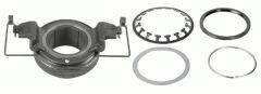 CLUTCH RELEASER