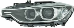 FAR SAG BI-XENON BMW F30 12 16
