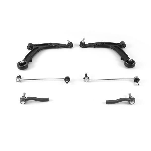 FIAT PANDA KIT