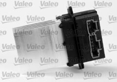 KLİMA KONTROL ROLESİ MEGANE II-CLIO II-PSA C2-C3-C5-1007-207
