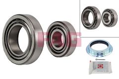 ON TEKER RULMANI TAKIM KIT IC DIS KECE TRANSIT T15-T12 98 01 TURBO