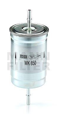 YAKIT FİLTRESİ B.Y TIP VOLVO S40 V40 95-04 S60 00 S80 98-06 V70 00 XC70 2.4 2.5 00 TIRNAKLI