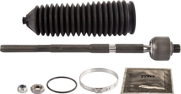 ROT MİLİ KORUKLU SET KA 1.2/1.3TDCI 09