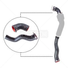 TURBO HORTUMU KİTİ 12664 12665 OPEL MOVANO A 2.5 DTI