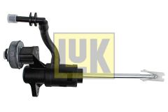 x HİDROLİK DEBRİYAJ ÜST MERKEZİ PASSAT-A6-SUPER B 1.9 TDI-2.0 TDI-2.5 TDI 00-05