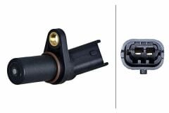 KRANK MİL DEVİR SENSÖRÜ ASTRA G-H 98 CORSA B-C-D 94 MERIVA A 04 AGILA-TIGRA B 1.2-1.4 XE-XEP-XEL ASTRA G-VECTRA B-C ZAFIRA A 2.0-2.2 16V DTI