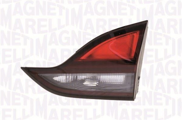 STOP LAMBASI SAĞ ZAFIRA MY12 3470