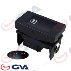 CAM AÇMA ANAHTARI POLO CLASSIC SOL/SAĞ 00-02 TEKLİ