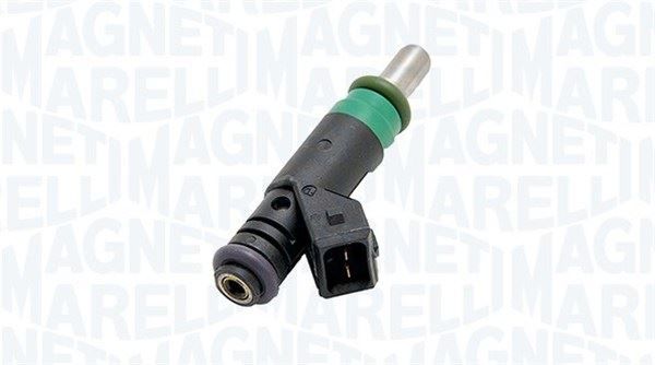 ENJEKTOR KOMPLE FOCUS CMAX
