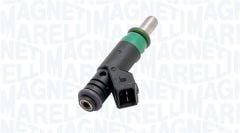 ENJEKTOR KOMPLE FOCUS CMAX