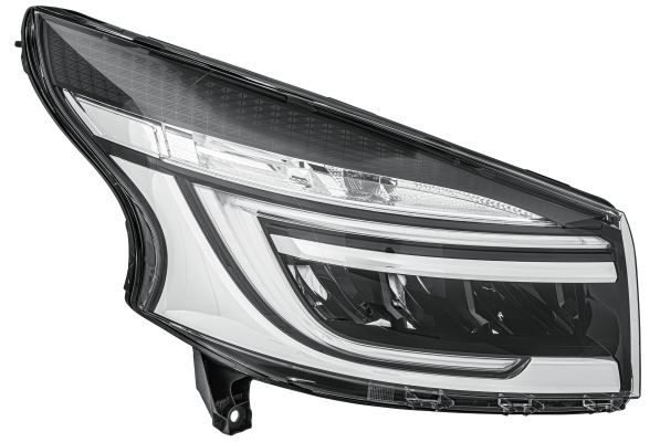 FAR LED SAĞ RENAULT TRAFIC III JG-FG-EG