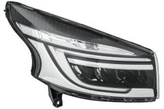 FAR LED SAĞ RENAULT TRAFIC III JG-FG-EG