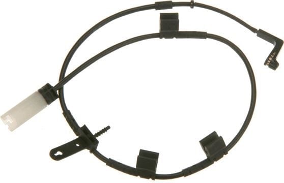 ÖN BALATA FİŞİ İKAZKABLOLU MINI R56-R57-R55