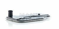 OTOMATIK SANZIMAN YAG FILTRESI MERCEDES W124 W203 W204 W205 C218 C219 W210 W211 W212 C207 W221