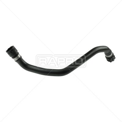 RADYATOR YEDEK SU DEPO HORTUMU BMW E46 M47D20