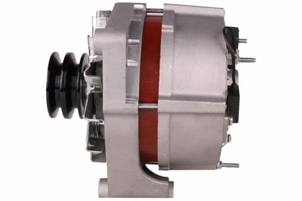 ALTERNATÖR VOLVO