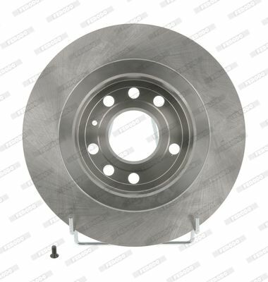 ARKA FREN AYNASI VECTRA C 02 SIGNUM 03 SAAB 9.3 02 CROMA 05 278x12x5DL DOLU