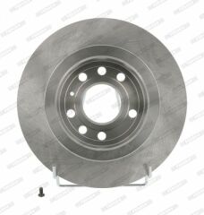 ARKA FREN AYNASI VECTRA C 02 SIGNUM 03 SAAB 9.3 02 CROMA 05 278x12x5DL DOLU