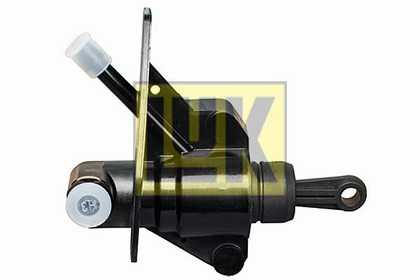 DEBRİYAJ ÜST MERKEZİ FIESTA IV-PUMA-KA-121 1.25-1.3-1.4-1.8 96 DHA-DHF-FHA-J4C-JJK-RTJ-A9A-RTK