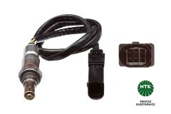 OKSİJEN SENSÖRÜ PUNTO EVO-LINEA-500-DOBLO-FIORINO 1.3 DMTJ-ALFA LAMBA SENSÖRÜ