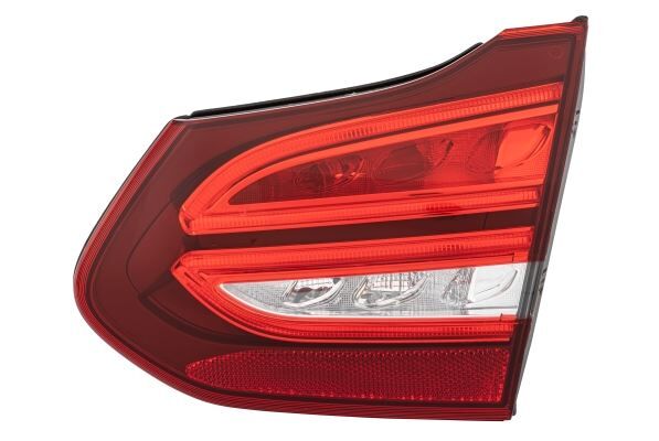 STOP LAMBASI MERCEDES BENZ C-CLASS S205 SOP 2014