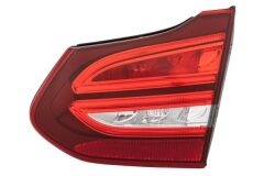 STOP LAMBASI MERCEDES BENZ C-CLASS S205 SOP 2014
