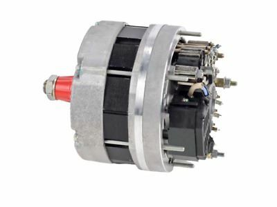 ALTERNATÖR