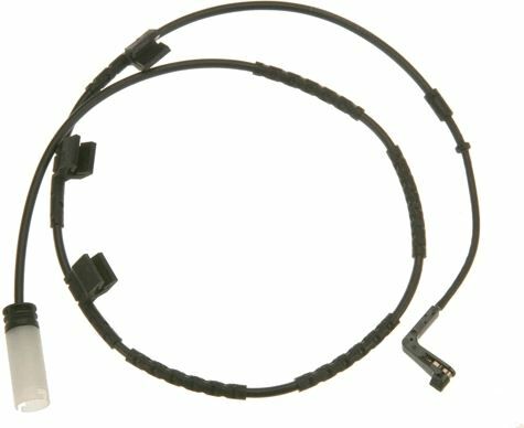 ARKA BALATA FİŞİ İKAZKABLOLU MINI R56-R57-R55