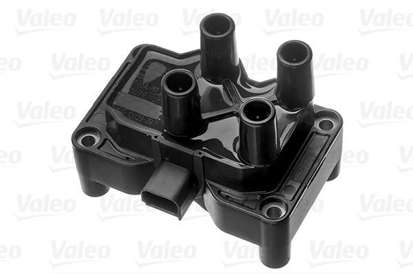 ATESLEME BOBINI FIESTA V-VI 01 11 FUSION 01 12 1.4-1.6TI FOCUS II C MAX 1.4-1.6TI 04 11 VOLVO C30 06 12 S40 II 05 12 V50 05 12 1.6